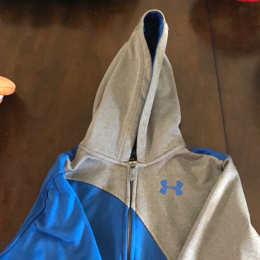 Boys Jacket